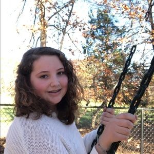 Meet your Posher, Madison